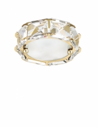 ВСТРАИВАЕМЫЙ СВЕТИЛЬНИК NOVOTECH NEVIERA 344 357149