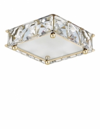 ВСТРАИВАЕМЫЙ СВЕТИЛЬНИК NOVOTECH NEVIERA 345 357151