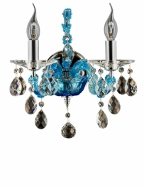 Бра Osgona Champa blu 698625