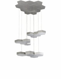 Светильник подвесной Lightstar Favo 750224