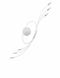 Бра Lightstar Ovale 784666