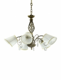 Люстра подвесная Lightstar Esedra 796151