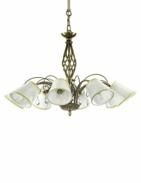 Люстра подвесная Lightstar Esedra 796181